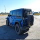 1C4HJWDG1GL237065 2016 Jeep Wrangler Unlimited Willys Wheeler auction photo thumbnail 3