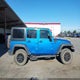 1C4HJWDG1GL237065 2016 Jeep Wrangler Unlimited Willys Wheeler auction photo thumbnail 6