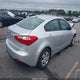 KNAFK4A6XF5268786 2015 Kia Forte Lx auction photo thumbnail 4