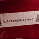 5J6RW2H8XML015941 2021 Honda Cr-V Awd Ex-L auction photo thumbnail 9