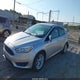 1FADP3F21FL214550 2015 Ford Focus Se auction photo thumbnail 2