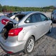 1FADP3F21FL214550 2015 Ford Focus Se auction photo thumbnail 4