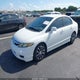 2HGFA1F54AH572462 2010 Honda Civic Lx auction photo thumbnail 2