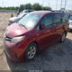 5TDKZ3DC9JS908806 2018 Toyota Sienna Le 8 Passenger auction photo thumbnail 2