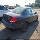 1FAFP53U87A119796 2007 Ford Taurus Se auction photo thumbnail 4