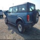 1FMDE5BH5NLB64400 2022 Ford Bronco auction photo thumbnail 3