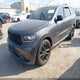 1C4RDHAG5JC228646 2018 Dodge Durango Sxt Rwd auction photo thumbnail 2