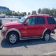 1FMEU64E76UB42183 2006 Ford Explorer Eddie Bauer auction photo thumbnail 14