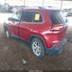 1C4PJLCB1EW123448 2014 Jeep Cherokee Latitude auction photo thumbnail 3
