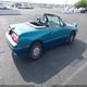 6MPCT01Z0P8641235 1993 Mercury Capri auction photo thumbnail 4