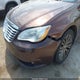 1C3CCBCB1CN277748 2012 Chrysler 200 Limited auction photo thumbnail 6