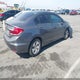19XFB2F53EE262919 2014 Honda Civic Lx auction photo thumbnail 4