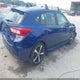 4S3GTAK67H3723917 2017 Subaru Impreza 2.0I Sport auction photo thumbnail 4