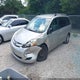 5TDZK23C78S138727 2008 Toyota Sienna Le auction photo thumbnail 2