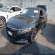 1HGCV1F38JA244921 2018 Honda Accord Sport auction photo thumbnail 2