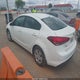 3KPFK4A7XHE029757 2017 Kia Forte Lx auction photo thumbnail 3
