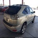JTJHA31U350081468 2005 Lexus Rx 330 auction photo thumbnail 4