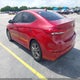 5NPD84LF0HH003075 2017 Hyundai Elantra Se auction photo thumbnail 3
