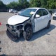 2T1BURHE4FC368584 2015 Toyota Corolla S Plus auction photo thumbnail 2