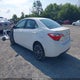 2T1BURHE4FC368584 2015 Toyota Corolla S Plus auction photo thumbnail 3