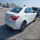 2T1BURHE4FC368584 2015 Toyota Corolla S Plus auction photo thumbnail 4