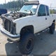 2GCEK19R6V1180877 1997 Chevrolet K1500 Fleetside auction photo thumbnail 2