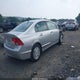 JHMFA36228S000159 2008 Honda Civic Hybrid auction photo thumbnail 4
