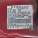 1FACP44E2PF207122 1993 Ford Mustang Lx auction photo thumbnail 9