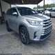 5TDZZRFHXJS264789 2018 Toyota Highlander Le auction photo thumbnail 1
