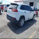 1C4PJLAB4GW272474 2016 Jeep Cherokee Sport auction photo thumbnail 4