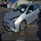 JTDKBRFU3J3058590 2018 Toyota Prius Two auction photo thumbnail 2