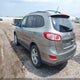 5XYZHDAG5BG005128 2011 Hyundai Santa Fe Se auction photo thumbnail 3