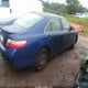 4T1BE46K17U065366 2007 Toyota Camry Le auction photo thumbnail 4