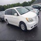 5FNRL384X8B015822 2008 Honda Odyssey Ex auction photo thumbnail 1