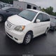 5FNRL384X8B015822 2008 Honda Odyssey Ex auction photo thumbnail 2