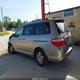 5FNRL38647B104818 2007 Honda Odyssey Ex-L auction photo thumbnail 14