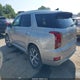 KM8R5DHE7MU281630 2021 Hyundai Palisade Limited auction photo thumbnail 3