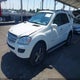 4JGBB86E97A284331 2007 Mercedes-Benz Ml 350 4Matic auction photo thumbnail 2