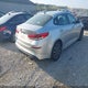 5XXGT4L30KG354184 2019 Kia Optima Lx auction photo thumbnail 4