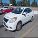 3N1CN7AP1CL828684 2012 Nissan Versa 1.6 Sv auction photo thumbnail 2