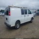 1GCGG25V051140061 2005 Chevrolet Express auction photo thumbnail 4