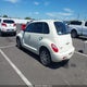 3A8FY58BX8T111846 2008 Chrysler Pt Cruiser Touring auction photo thumbnail 3