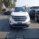2FMPK4J83HBC16354 2017 Ford Edge Sel auction photo thumbnail 12