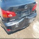 JTHBK262X62021070 2006 Lexus Is 250 auction photo thumbnail 14