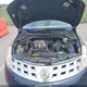 JN8AZ08T54W217544 2004 Nissan Murano Sl auction photo thumbnail 10