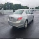 1HGCP26428A062957 2008 Honda Accord 2.4 Lx-P auction photo thumbnail 4