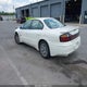1G2HY54KX14143556 2001 Pontiac Bonneville Sle auction photo thumbnail 3