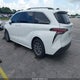 5TDKRKEC9MS060312 2021 Toyota Sienna Le auction photo thumbnail 3