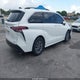 5TDKRKEC9MS060312 2021 Toyota Sienna Le auction photo thumbnail 4