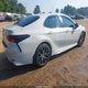 4T1T11AK7NU036148 2022 Toyota Camry Se auction photo thumbnail 4